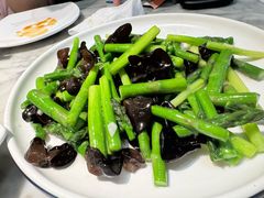 -城南往事·鲁菜·烤鸭(世茂宽厚里·大明湖店)