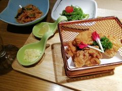 -三石铁板烧(紫竹桥店)
