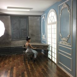 -YUEYAR PHOTO摄影