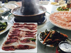 -阳坊胜利涮羊肉(禧乐汇店)