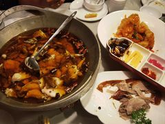 -大鸭梨烤鸭(甘家口店)