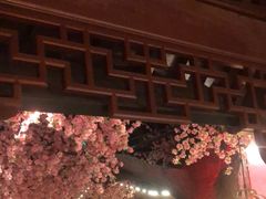 -荷塘秋月·本帮江浙菜(国权路店)