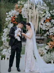 -美薇亭婚礼顾问