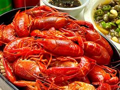 -老鄞江清水龙虾•赵赵家(江北店)