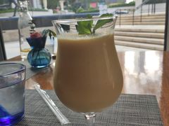 -巴别塔法餐舍(合作路店)