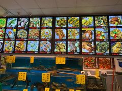 水产区-飞尝蚝·顺德菜·鱼生(顺德总店)