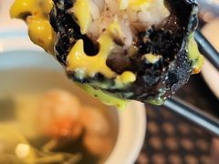 -双海潮·海鲜融合菜(如是海店)