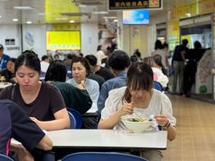 -下环街市熟食中心
