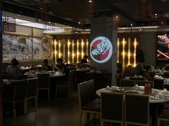 -羊故事·西北融合菜(华侨城店)