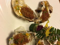 -王鼎精致料理铁板烧(世博源店)