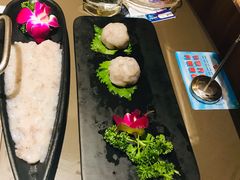 -捞王锅物料理(上海世茂广场店)