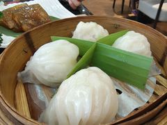 招牌虾饺妹-虾饺妹·粤式手工点心(水荫路店)