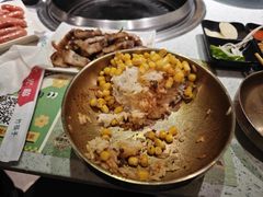 -炭之家齐齐哈尔大片烤肉·涮毛肚火锅·齐齐哈尔烤肉(中央大街店)