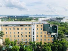 -深圳海景嘉途酒店(东翼楼)