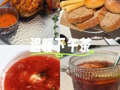-黑宝石西餐厅(汇励99城市公园店)