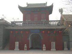-赵州桥景区