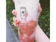 -LELECHA乐乐茶(美罗城店)