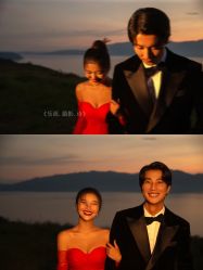 点击看大图 -乐派诗婚纱摄影