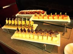 -张家港国贸酒店·餐厅