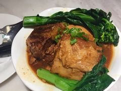 -翠华餐厅(德基广场店)