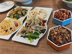 -直隶安家罩饼(复兴路店)