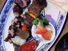 -卢布林西餐厅(万正店)