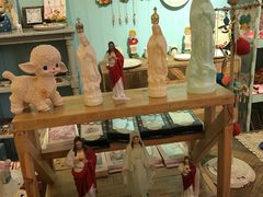 -恋物百货商店(华侨城店)