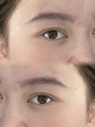 -张小野·专业半永久纹眉