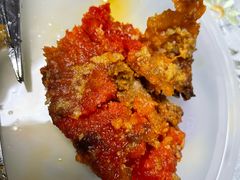 -帕蓝·暹罗料理(大学路店)
