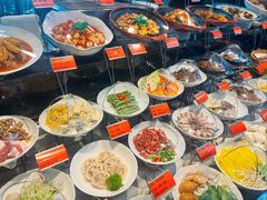 -小满海鲜·别院(天津旗舰店)