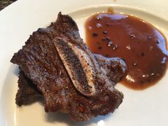 -洲际酒店·地平线全日餐厅HORIZON CAFÉ