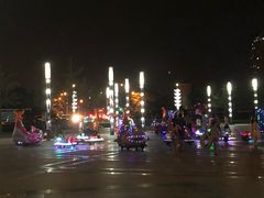 -日照灯塔风景区