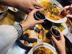 -黄泥岗·地道湖北菜(奥特莱斯店)