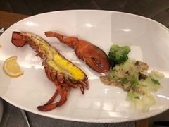 -苏州知音温德姆至尊酒店·四季海鲜自助餐厅(汾湖店)