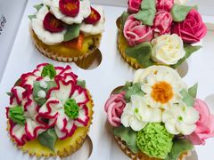 -BON CAKE(华贸购物中心店)