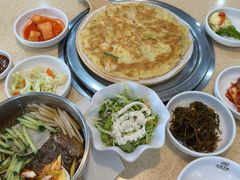 -元祖李朝(新威路店)