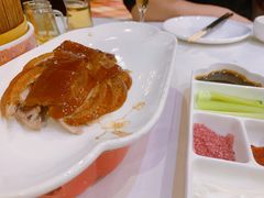 -大鸭梨烤鸭(石佛营店)