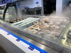 -蚝英雄鲜蚝自助专门店(长楹天街直营店)