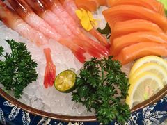 -将太无二·北美传奇寿司(荟聚购物中心西红门店)