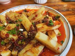 -曹家小厨(贵阳路店)
