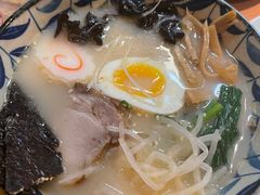 -山葵家·创意料理(宁波来福士店)