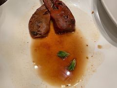 -聚宾楼·烤鸭·家宴(科技三路店)