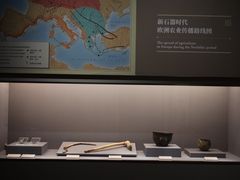 -河南博物院