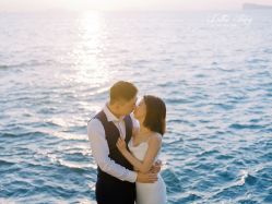 -巴黎婚纱摄影工作室