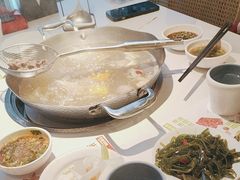 -左庭右院鲜牛肉火锅(新梅广场店)