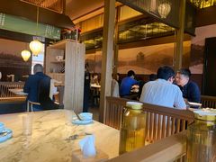 大堂-弄堂里(西溪龙湖天街店)