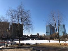 -西海子公园