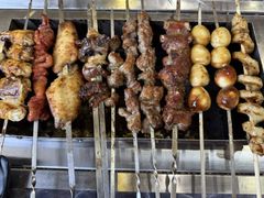 -运德成·天津老味烧烤(广开二马路店)