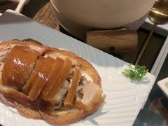 -老铺烤鸭(宝鸡店)