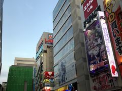 -秋叶原电器街